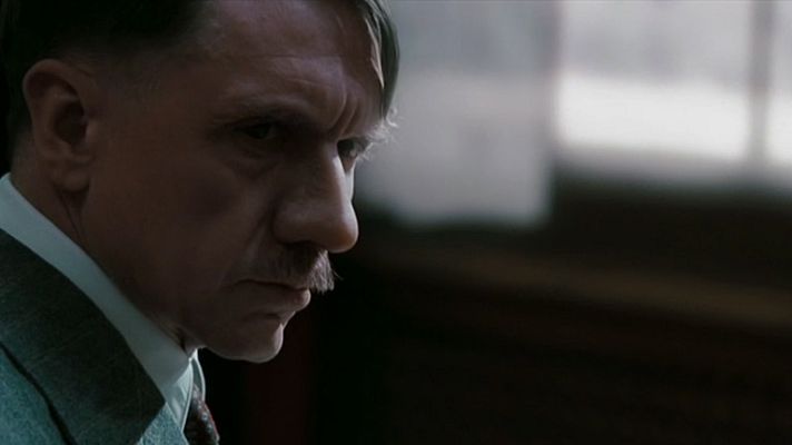 Somos promos - Valkiria. La conspiración.