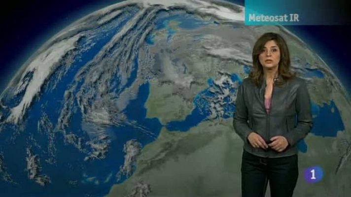 Noticias de Castilla-La Mancha - E Tiempo en Castilla-La Mancha. 27/02/13