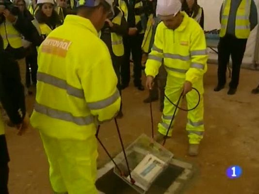 Informatiu Balear - Informatiu Balear - 27/02/13