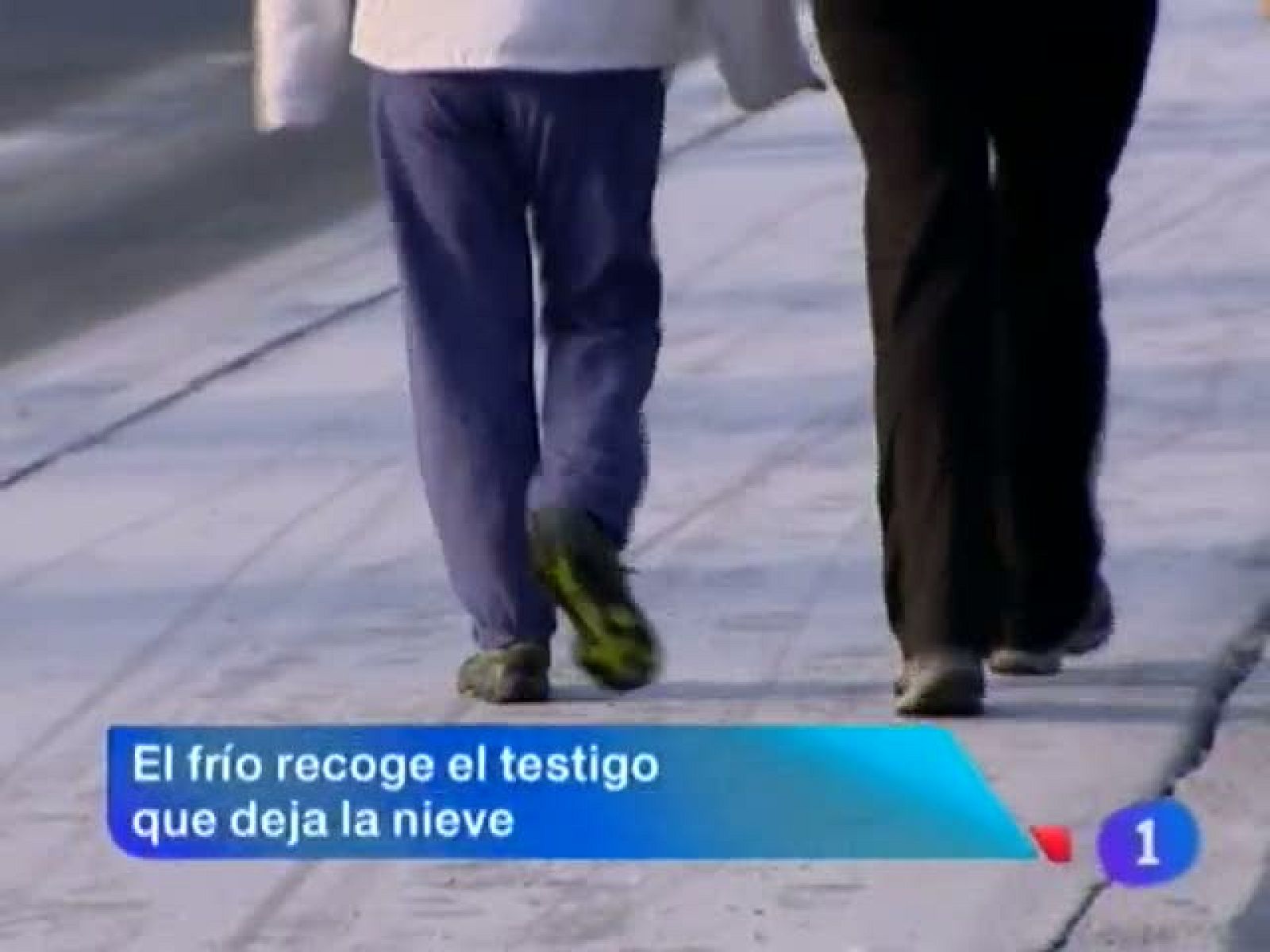 Telenavarra en 2' - 27/02/13 | Ver