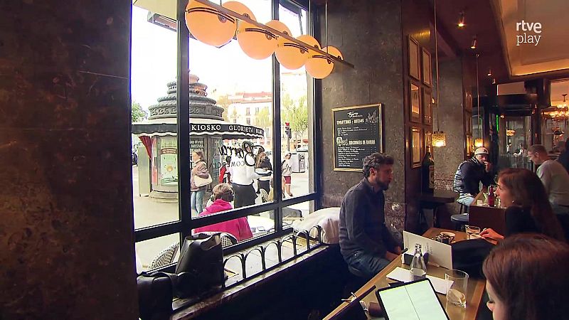 Palabra de café | Ver