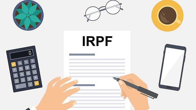 Novedades declaración renta 2025 - Aquí hay trabajo | Ver