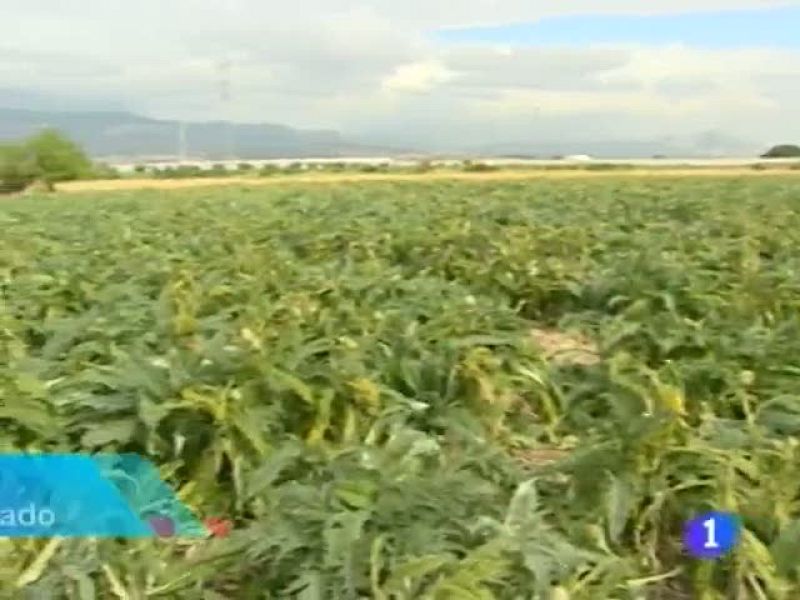 Noticias Murcia.(27/02/2013).