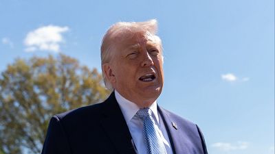 Trump accede a una tregua de dos semanas mientras Irán se compromete a reabrir el estrecho de Ormuz