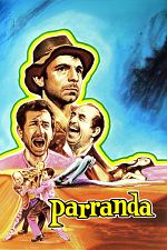 Poster de Parranda