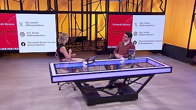 La aventura del saber - 08/04/26