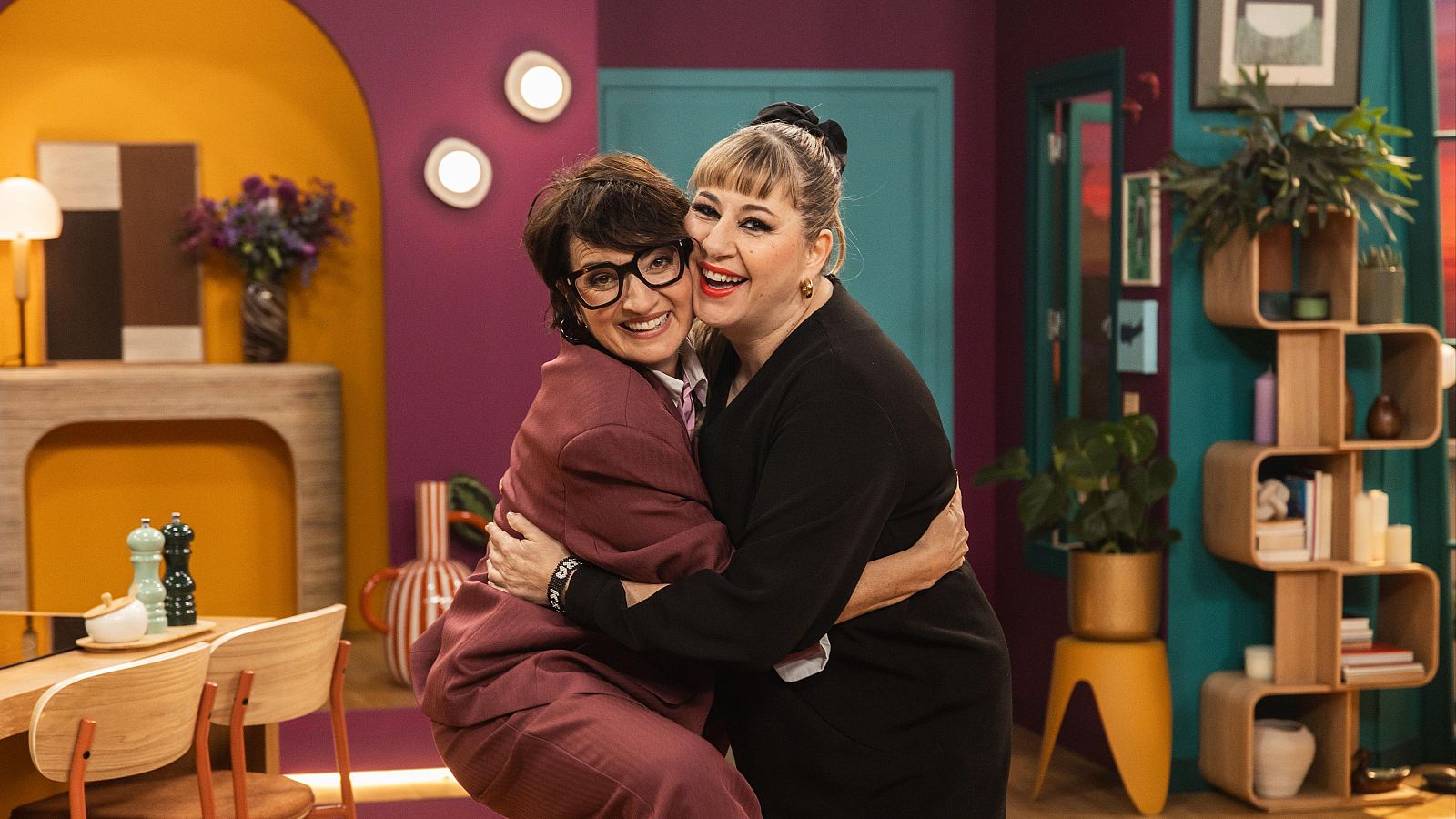 Pepa Charro - I ara què? amb Sílvia Abril - I ara què? | Veure