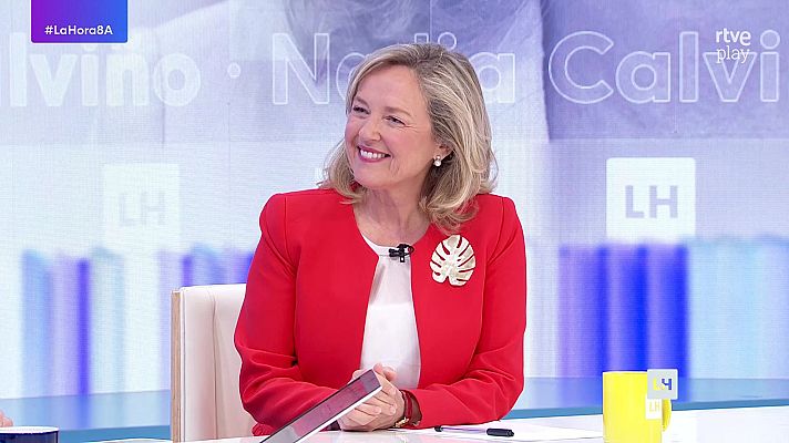 La hora de La 1 - La hora de La 1 - 08/04/26