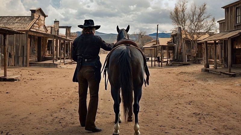 XVII Concurso de Cortos RNE - Una muerte digna - Ver ahora