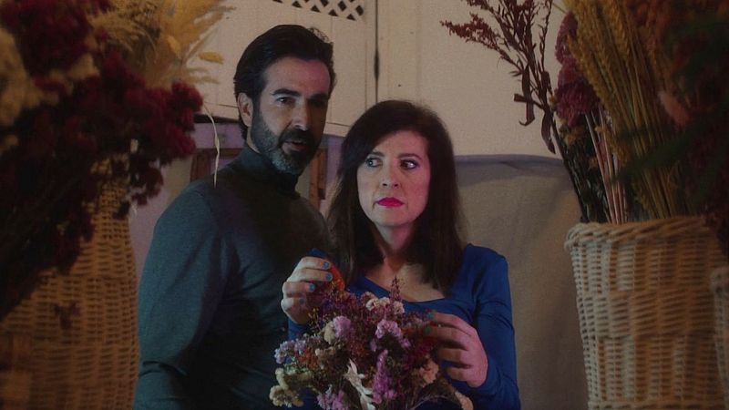 XVII Concurso de Cortos RNE - La recidiva - Ver ahora