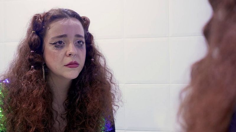 XVII Concurso de Cortos RNE - Ni tele ni pizza - Ver ahora