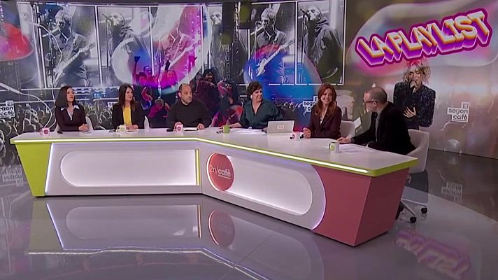 El segon cafè - La Playlist: P-Pop, símbol de resistència a l'Iran