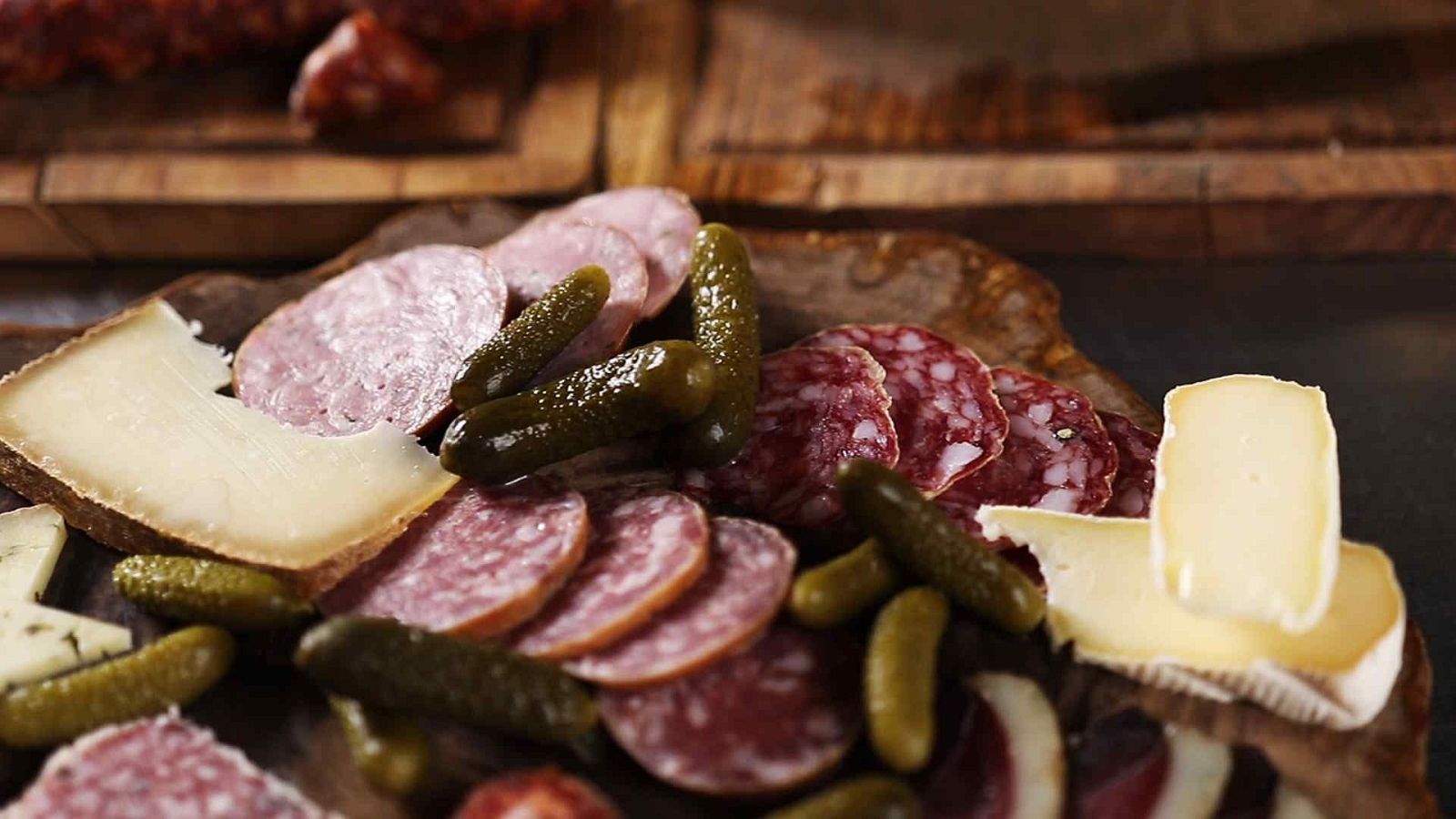 Hoteles Gourmet - Episodio 3: Bar Roque, Primera parte - Hoteles Gourmet | Ver