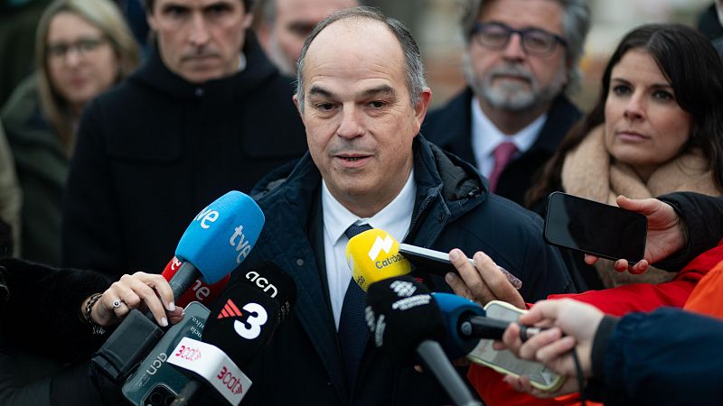 Junts mantiene su "no" al decreto de vivienda - Diario 24 | Ver