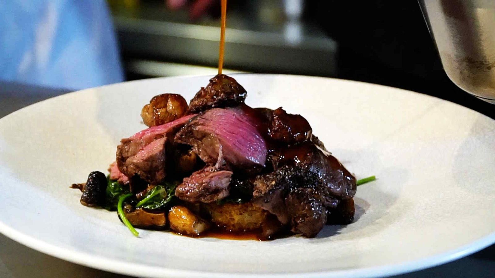 Hoteles Gourmet - Episodio 4: Bar Roque, Segunda parte - Hoteles Gourmet | Ver