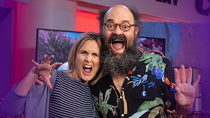 Un nuevo sendero hasta el manantial - El dibujo infantil con Ana García de la Fuente