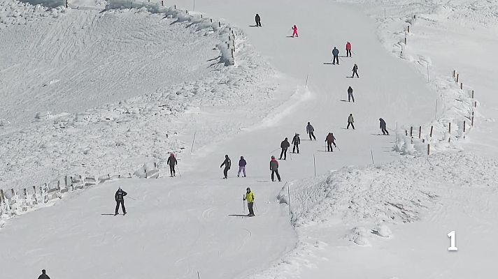 Informativo Telerioja - Telerioja en 2' - 08/04/26