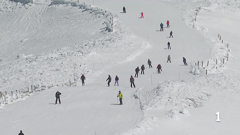 Telerioja en 2' - 08/04/26 | Ver