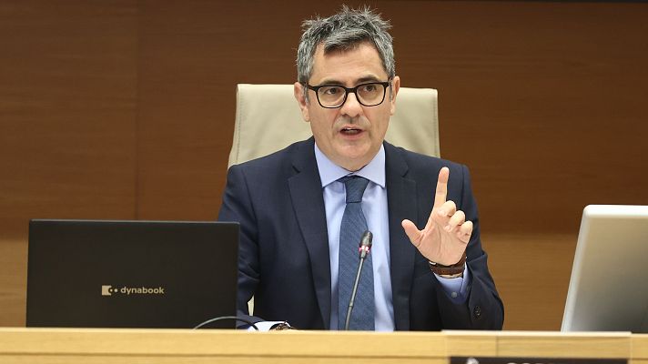 Diario 24 - El Gobierno muestra su "repugna" por la corrupción y el PP acusa a Sánchez como "primer responsable"