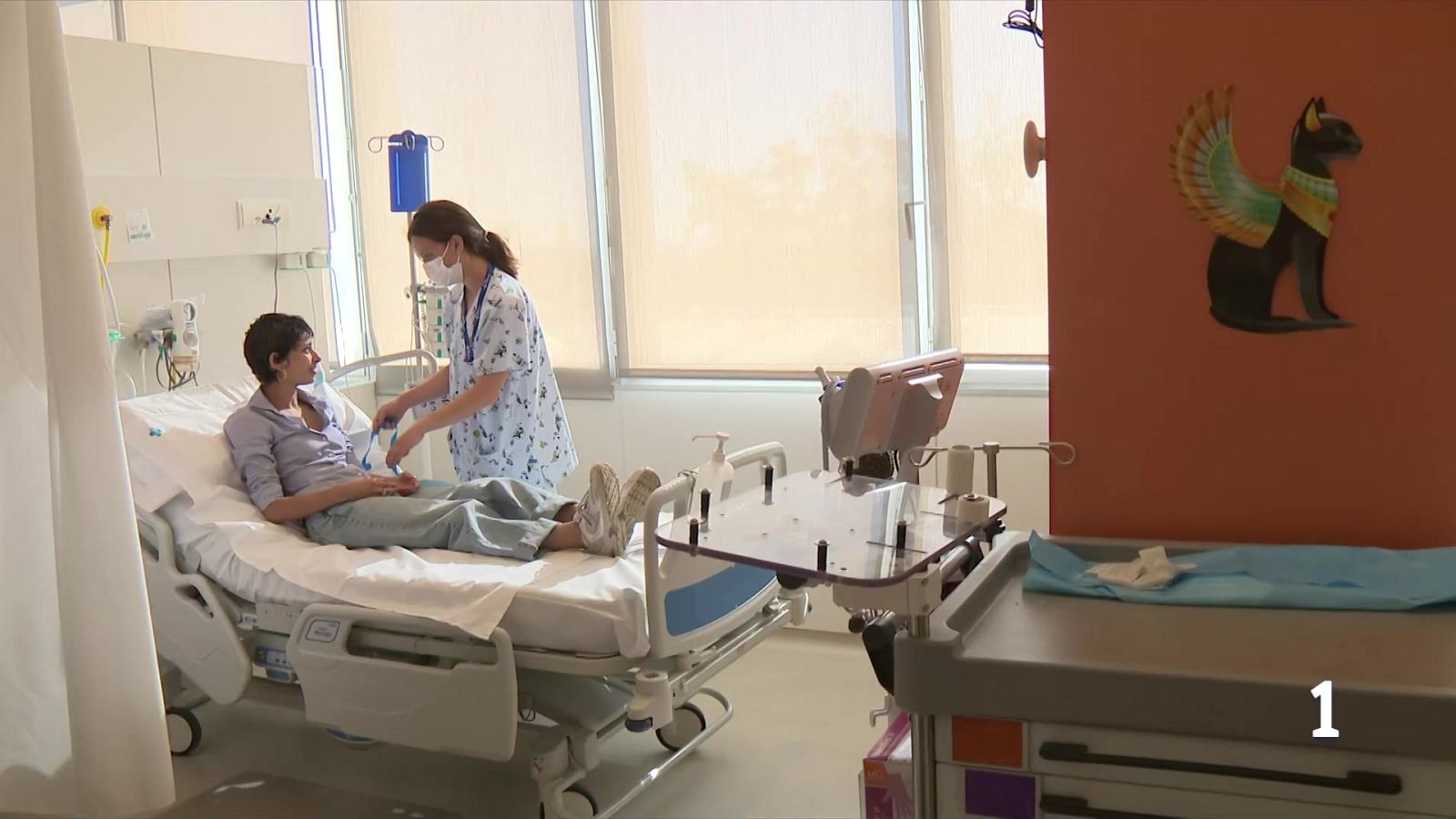 Els reptes del càncer en adolescents i adults jove