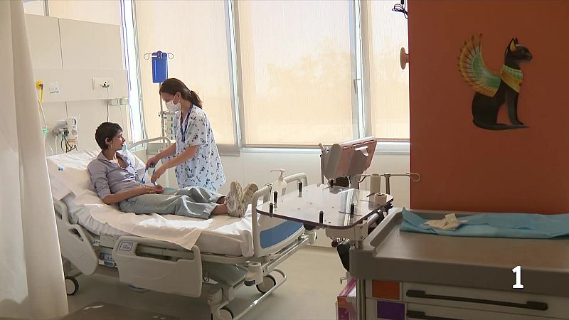 Els reptes del càncer en adolescents i adults jove