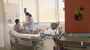 Els reptes del c�ncer en adolescents i adults jove