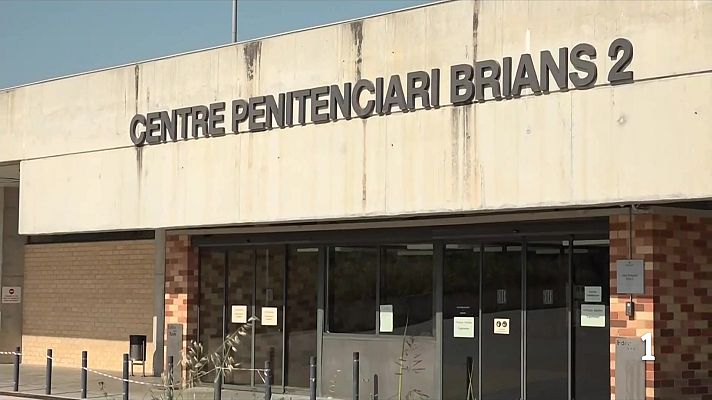 L'Informatiu - Les defenses dels pares acusats de maltractament demanen la llibertat