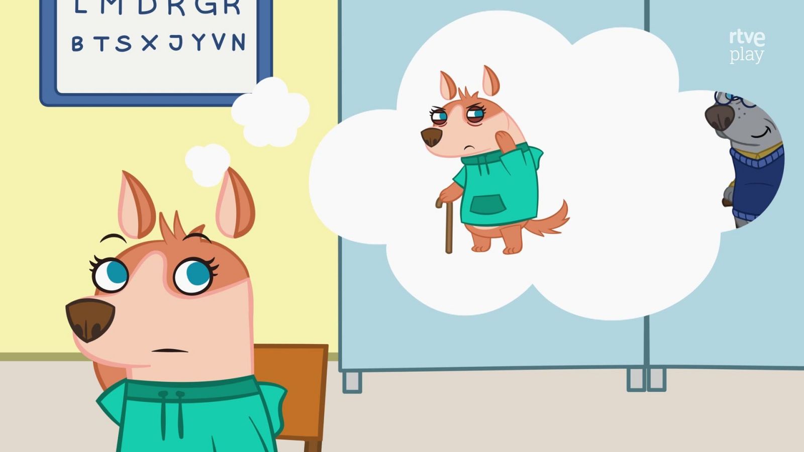 Croco Doc - Adicción a pantallas - Croco Doc | Ver