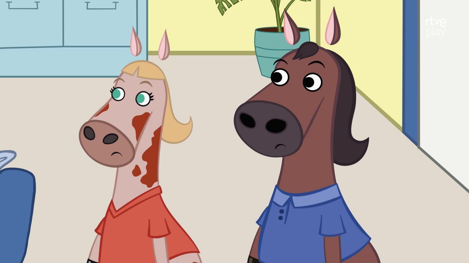 Croco Doc - Paperas - Croco Doc | Ver