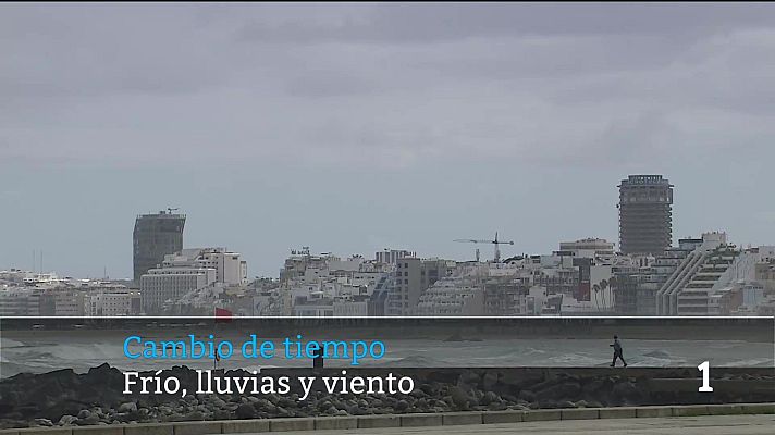 Telecanarias - Telecanarias - 08/04/2026