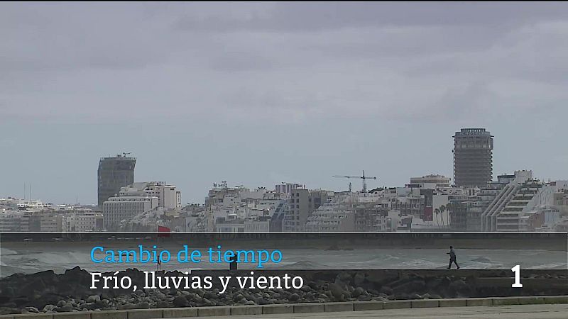 Telecanarias - 08/04/2026 | Ver