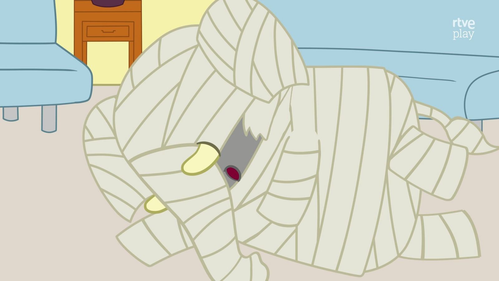 Croco Doc - Pesadillas - Croco Doc | Ver