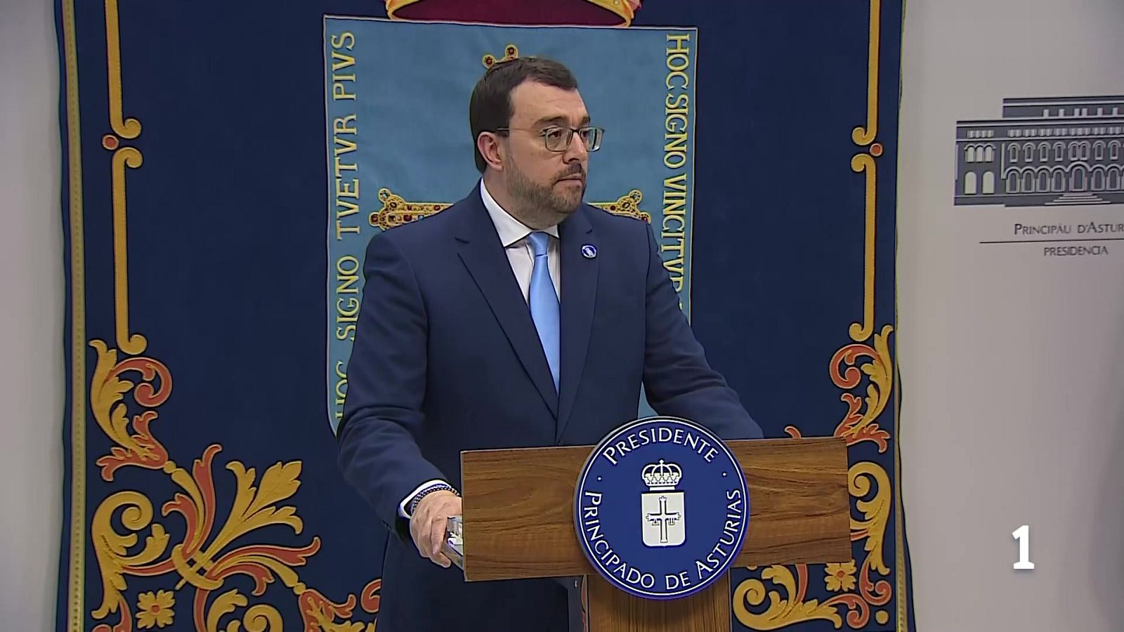 Asturias en 2' - 08/04/26 | Ver