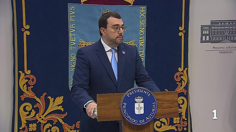 Asturias en 2' - 08/04/26 | Ver