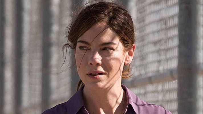 Cine internacional - Sólo la verdad (Saint Judy)