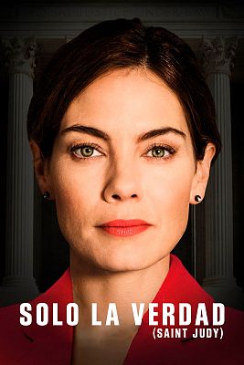 Sólo la verdad (Saint Judy)