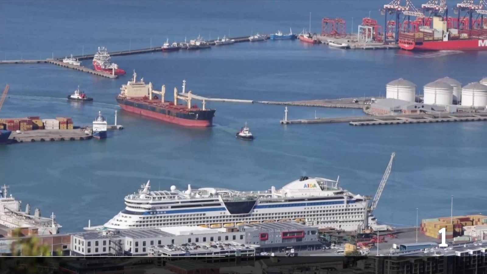 L'Informatiu - 08/04/2026