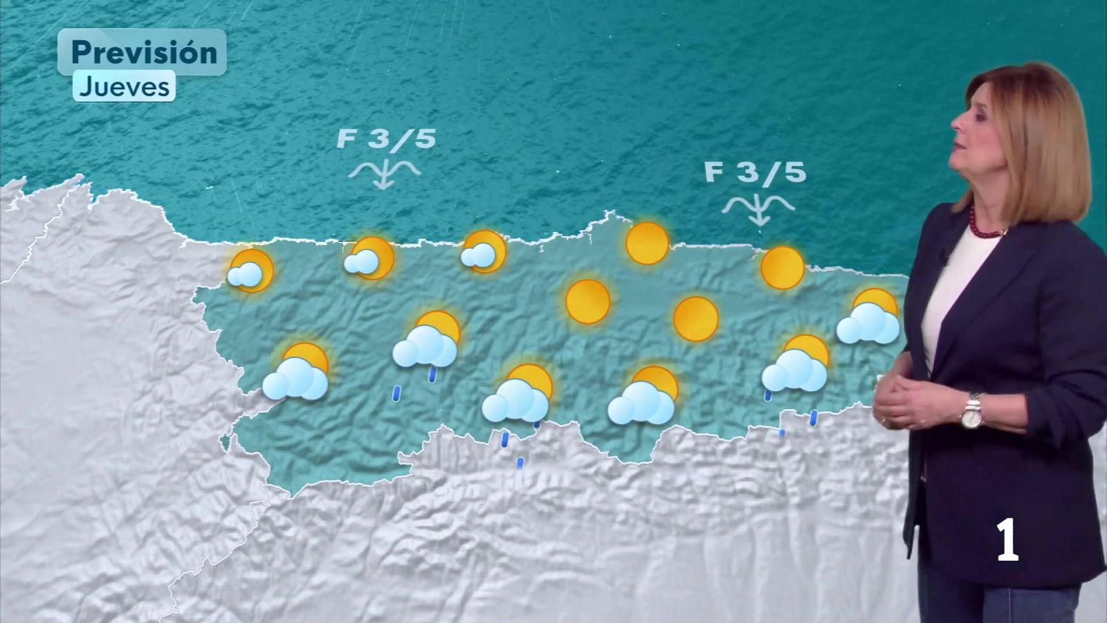 El tiempo en Asturias - 08/04/26 | Ver
