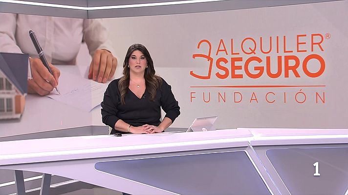 L'Informatiu - El Ministeri de Consum ratifica la sanció imposada a la immobiliària Alquiler Seguro de 3,6 milions per abusos contra llogaters