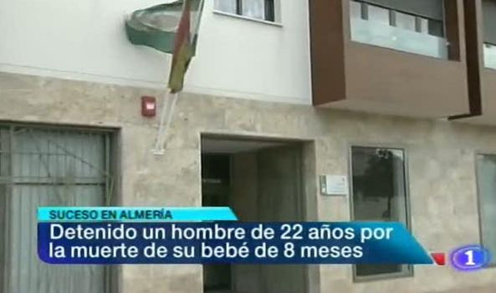 Noticias Andalucía 2 - 27/02/2013 | Ver