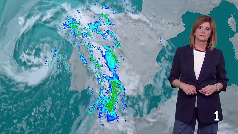 El Tiempo en Extremadura - 08/04/2026 - Ver ahora