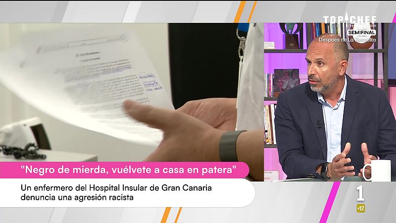 Cerca de ti - 08/04/2026 - Cerca de ti | Ver