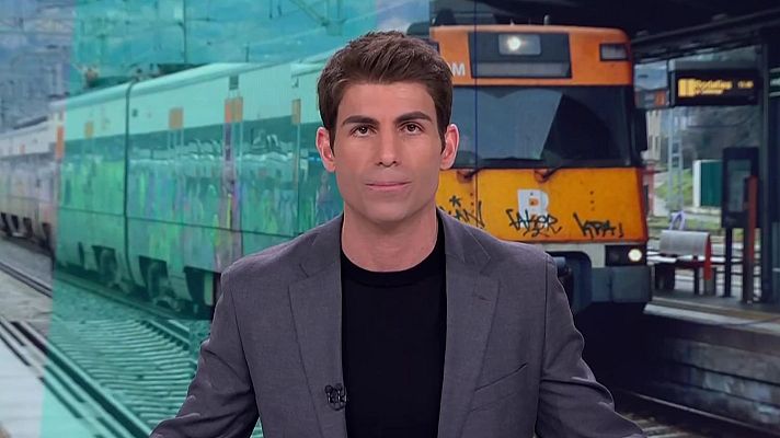 L'altaveu al pati - Visita del ministre Óscar Puente a Catalunya
