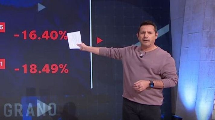 Directo al grano - Las consecuencias directas del alto al fuego de Trump