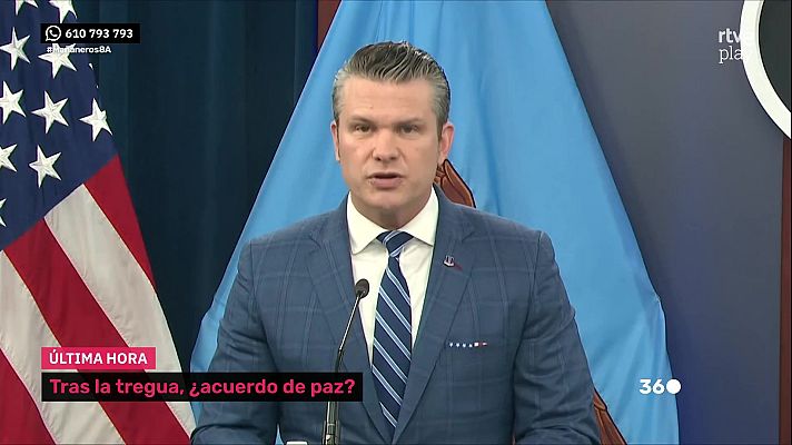 Mañaneros 360 - Programa 646