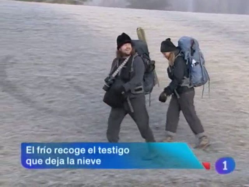 Telenavarra - 27/02/13 | Ver