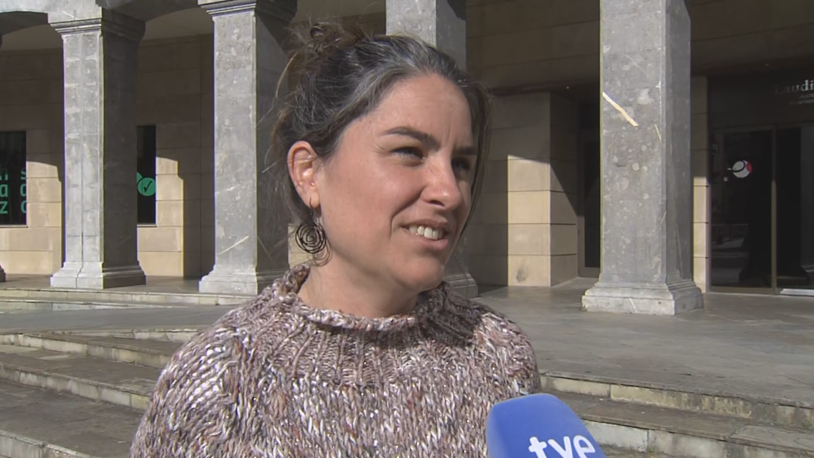 Alegría contenida en Llodio por la propuesta de 80 millones para reflotar las plantas de Glavista y Guardian