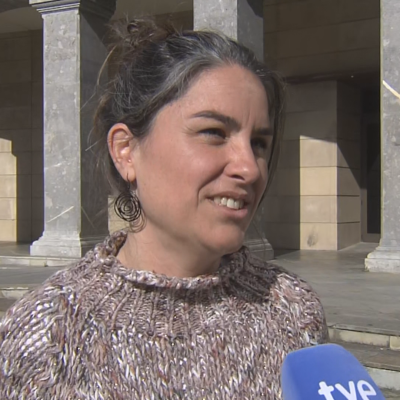  - Alegría contenida en Llodio por la propuesta de 80 millones para reflotar las plantas de Glavista y Guardian