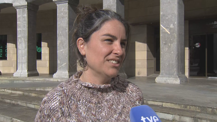  - Alegría contenida en Llodio por la propuesta de 80 millones para reflotar las plantas de Glavista y Guardian