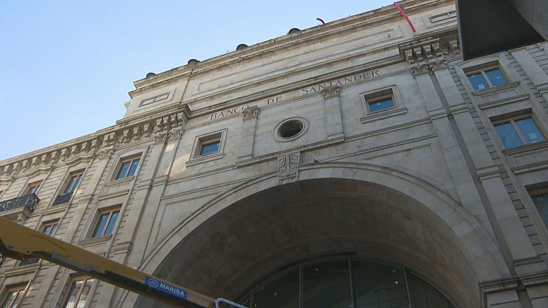 Se retrasa la inauguraci�n de Faro Santander hasta septiembre